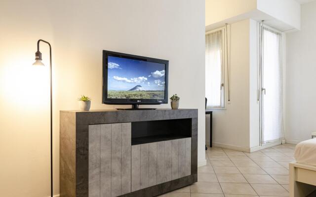 Appartamento A Pochi Passi Da Palazzo Pallavicini