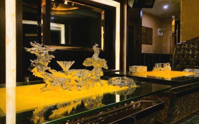 Yangmei Enjoy Hotels