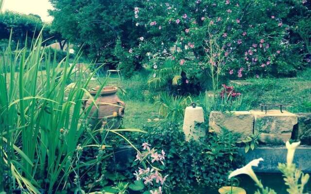 Auberge Meilhannaise