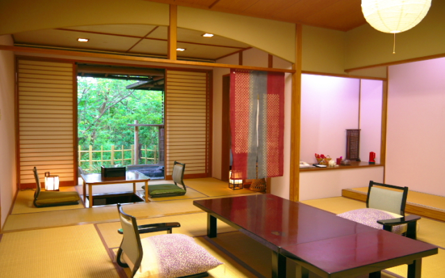 Nonohanatei Komurasaki