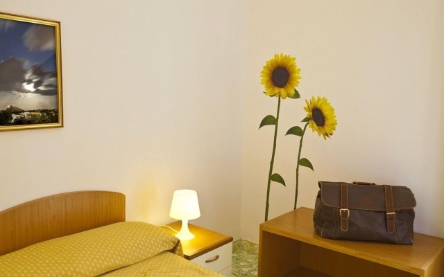 Hotel Terme Elisabetta