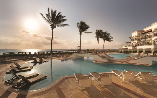 Hilton Playa del Carmen All-inclusive 