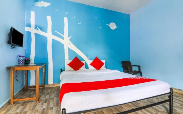 Ann's Blue By OYO Rooms