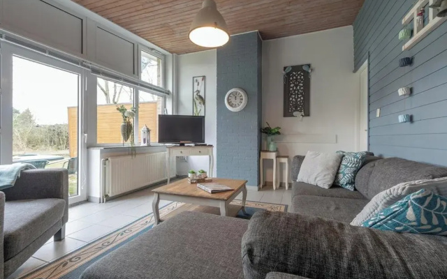 Duinland 90 House for 6 Guests, Sint Maartenszee