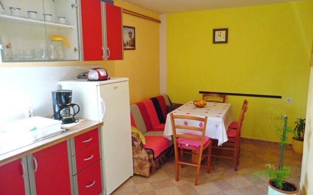 Apartments Marica
