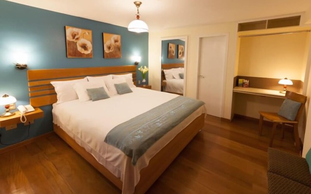 Tandapata Boutique Hotel