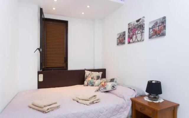 Apartment Compostela Playa