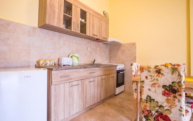 Apartments Radonjić