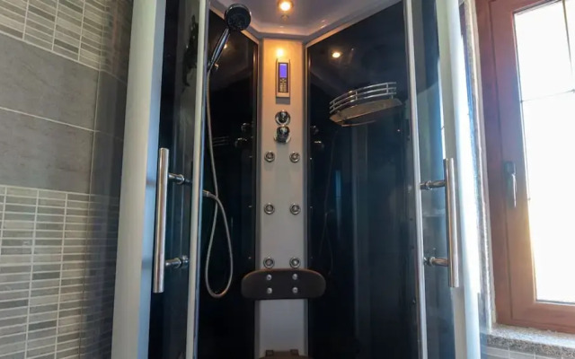 Mameli Apartment in Nurachi