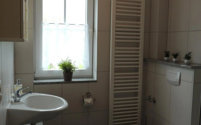 Haus Wiesenblick