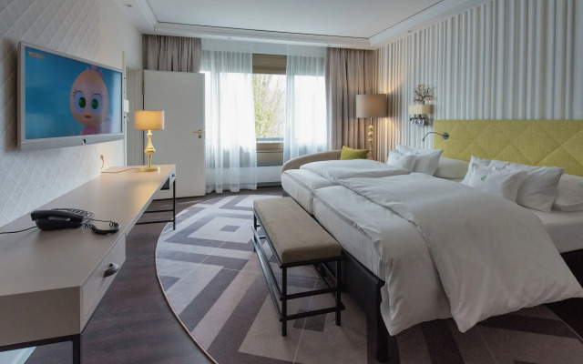 Insel - Hotel Heilbronn