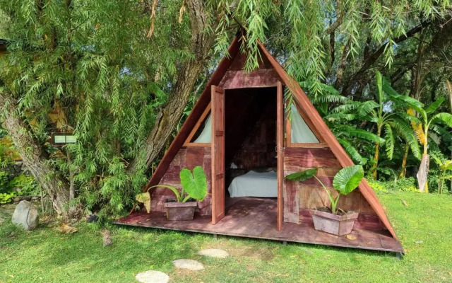 Eco Hotel Tahawi