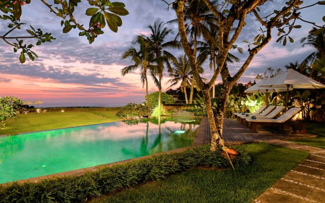 Villa Tanju Bali