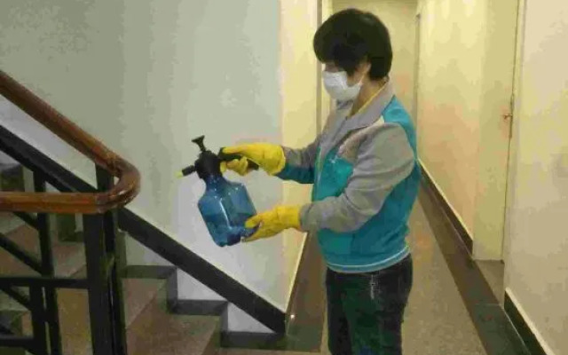 Haowangjiao Hotel(West Street)