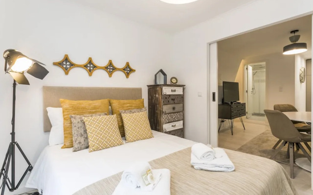 LxWay Apartments Santa Marta