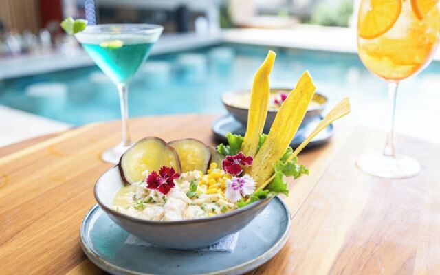 Paradise Bay Hotel Boutique