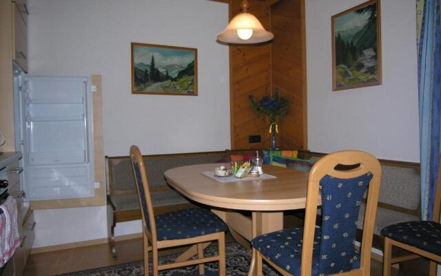 Haus Gutwenger