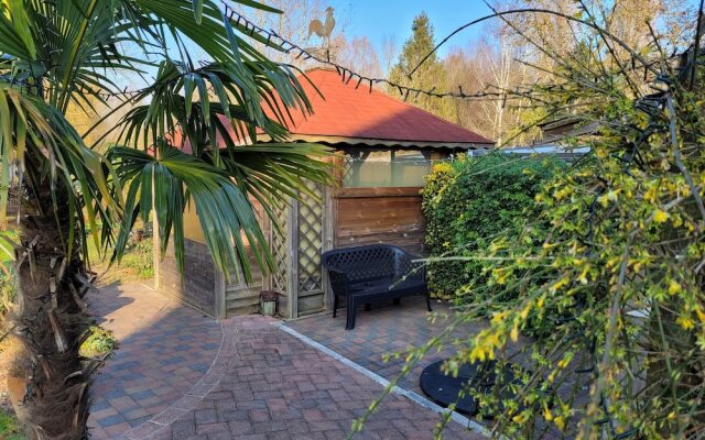 Le Paddock du Val de Lys