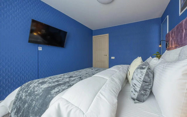 Как дома на Ковалихинская 47