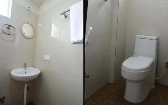 V Wella Inn By OYO Rooms