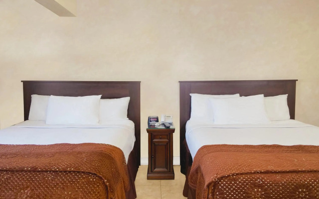 Nite Inn - Walking Distance to Universal Studios Hollywood