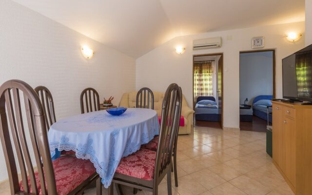 Apartments Vilma