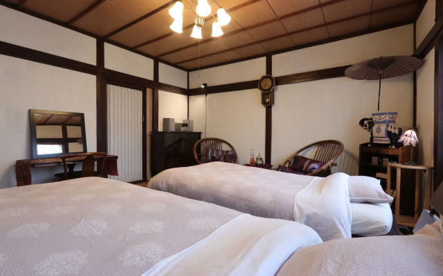 Shanti House Sakaiminato