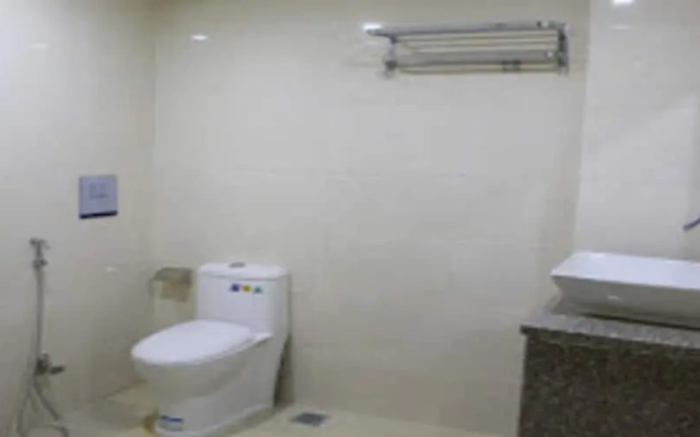 MeroStay 021 Hotel Ganga Sagar