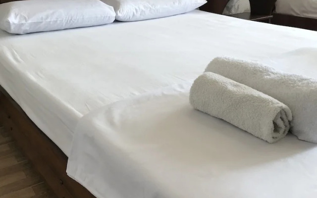 Meridian Hotel