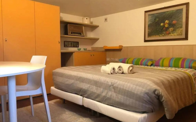 AT9 Bed & Breakfast