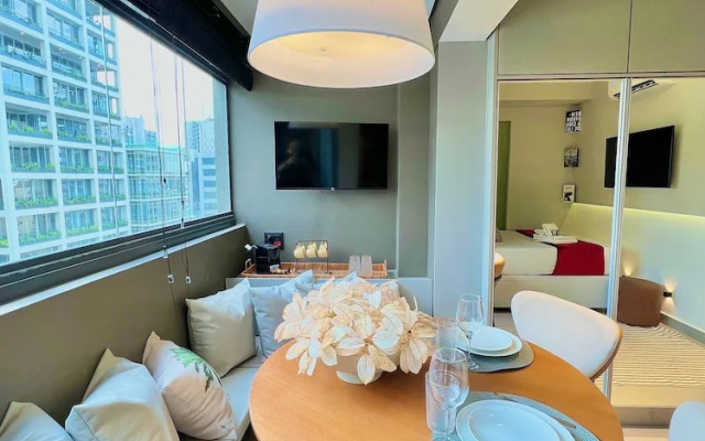 Innvista Pamplona By Setin