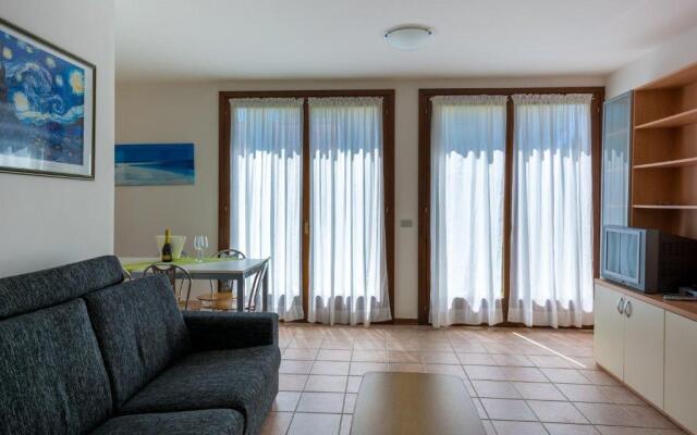 Villa V4 Bi-trifamiliare