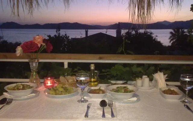 Askim Pension