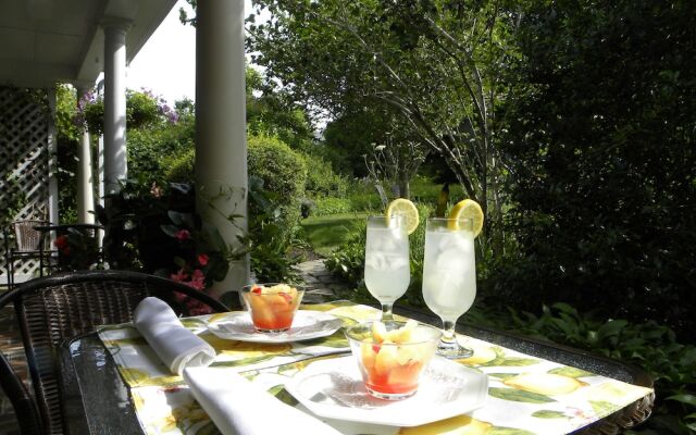 Candleberry Inn on Cape Cod