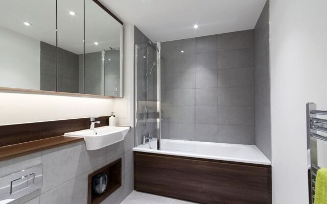 Luxury In2 London Apartment