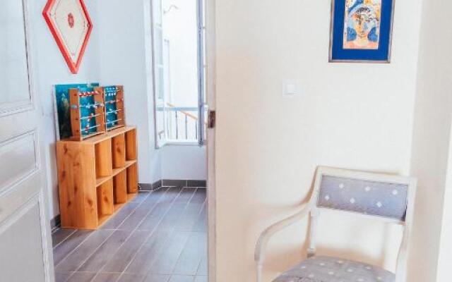 B&B en Provence- Villa Saint Marc