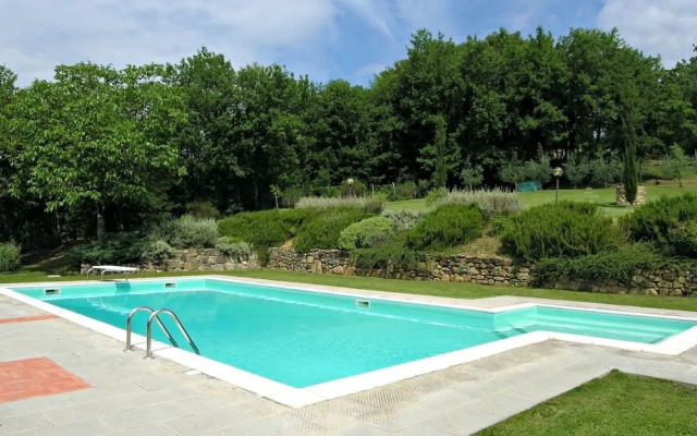 Villa Santa Maria a Bovino