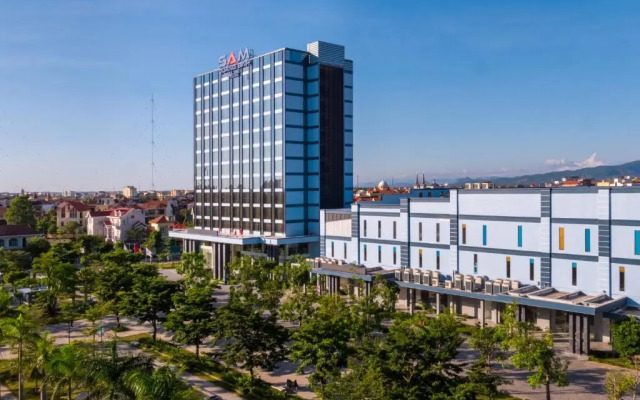 SAM Quang Binh Hotel