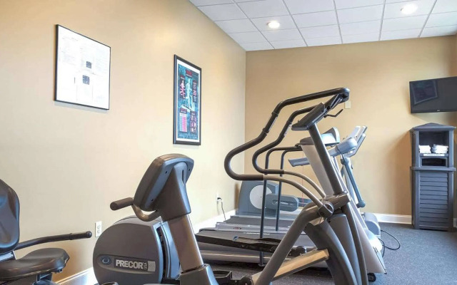Spark by Hilton Bensalem Philadelphia