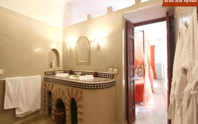 Riad Sidi Ayoub