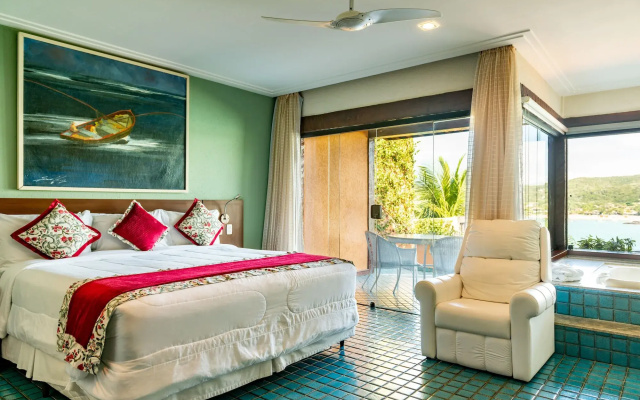 Hotel Ferradura Private