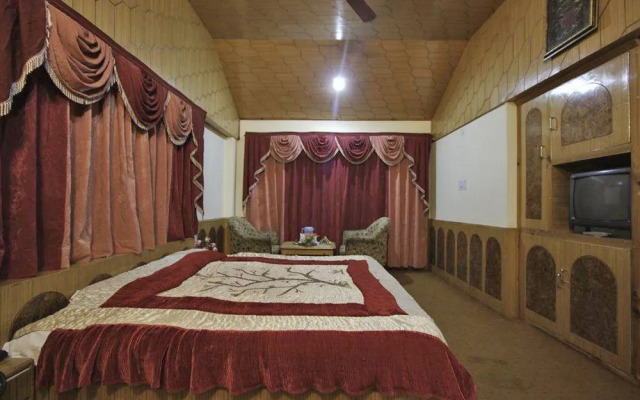 Chandermukhi Cottage