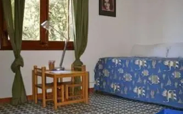 Villa Cabanyes