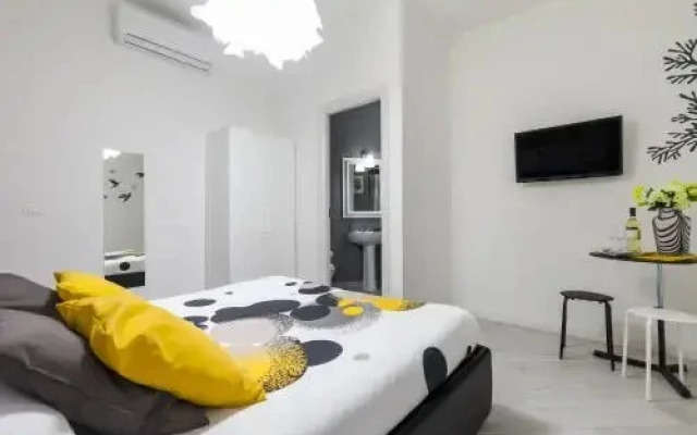 I Colori di Villa Pamphili Apartment