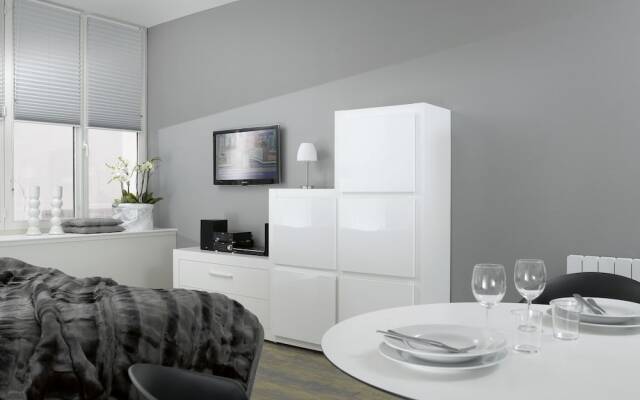 Appartements Le 32