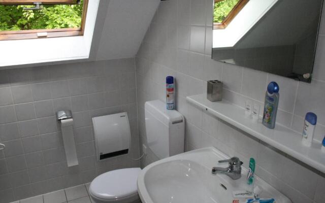 Vakantiewoning Frankenau