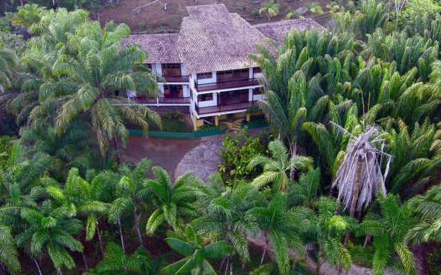 Paraíso das Águas Bahia