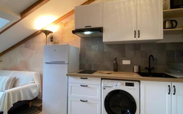 Lovely 1 Bedroom Apartment - Heart of Nice