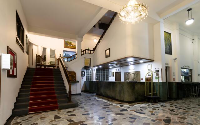 Gran Hotel Pereira