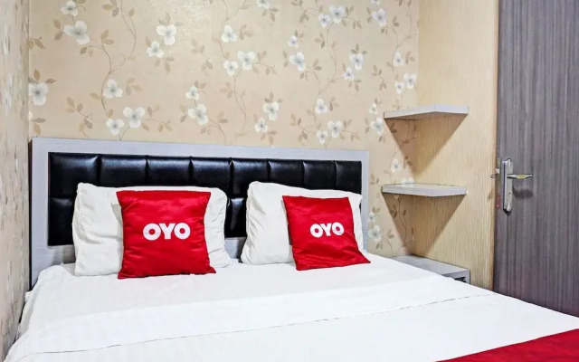 Collection O 92099 A99 Property Near Kalibata city square